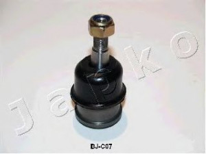 JAPKO 73C07 atramos/vairo trauklė 
 Ašies montavimas/vairavimo mechanizmas/ratai -> Sujungimai -> Atramos/vairo trauklė
4766 542AA