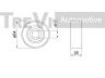 TREVI AUTOMOTIVE TA1099 kreipiantysis skriemulys, V formos rumbuotas diržas