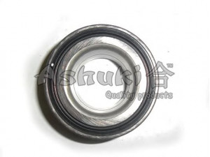 ASHUKI H310-60 rato guolio komplektas 
 Ašies montavimas/vairavimo mechanizmas/ratai -> Rato stebulė/montavimas -> Rato guolis
44300-SDA-A51, 44300-SDA-A52