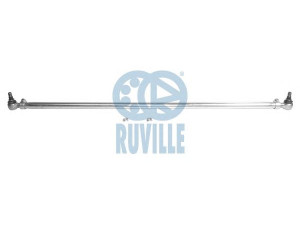 RUVILLE 910152 strypo montavimas
970 330 00 03, 970 330 01 03, 970 330 02 03