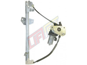 LIFT-TEK LT OP23 R lango pakėliklis 
 Vidaus įranga -> Elektrinis lango pakėliklis
140148
