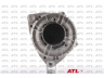 ATL Autotechnik L 39 360 kintamosios srovės generatorius 
 Elektros įranga -> Kint. sr. generatorius/dalys -> Kintamosios srovės generatorius
010 154 01 02