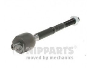 NIPPARTS N4843057 vidinė skersinė vairo trauklė 
 Vairavimas -> Vairo mechanizmo sujungimai
EG21-32-240