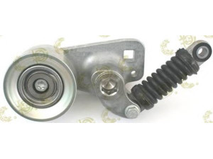 AUTOKIT 03.81641 įtempiklio svirtis, V formos rumbuotas diržas 
 Diržinė pavara -> V formos rumbuotas diržas/komplektas -> Įtempiklis
5412000370, 5412001070, 5412001170