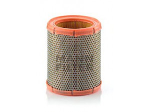 MANN-FILTER C 1460 oro filtras 
 Filtrai -> Oro filtras
1444 A7, 1444 ST, 95658 433, 95659 354