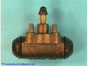 BLUE PRINT ADM54407 rato stabdžių cilindras
1011-26-610D
