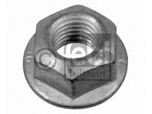 FEBI BILSTEIN 21474 veržlė
N 102 861 02, N 102 861 10, N 102 951 01