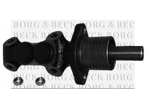 BORG & BECK BBM4281 pagrindinis cilindras, stabdžiai 
 Stabdžių sistema -> Pagrindinis stabdžių cilindras
1H1611019B, 357611019A, 357611019B