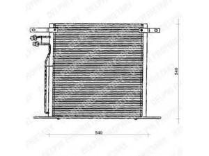 DELPHI TSP0225126 kondensatorius, oro kondicionierius 
 Oro kondicionavimas -> Kondensatorius
638 835 0170