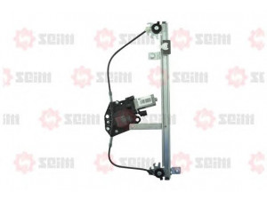 SEIM 920100 lango pakėliklis 
 Vidaus įranga -> Elektrinis lango pakėliklis
71712529, 82377112, 82445499