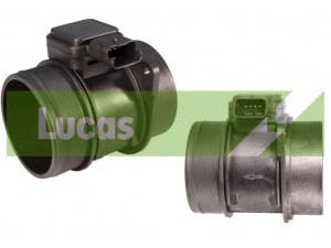 LUCAS ELECTRICAL FDM531 oro masės jutiklis 
 Elektros įranga -> Jutikliai
1920GN, 9645948780, 1232944, 1920GN