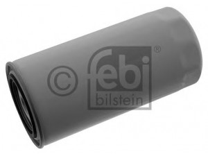 FEBI BILSTEIN 39214 kuro filtras 
 Techninės priežiūros dalys -> Papildomas remontas
420799, 8193841
