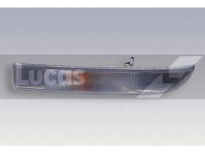 LUCAS ELECTRICAL LPS158 indikatorius 
 Elektros įranga -> Šviesos -> Indikatorius/dalys -> Indikatorius