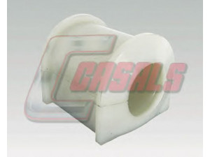 CASALS 7230 skersinio stabilizatoriaus įvorių komplektas
000 326 09 81, A 000 326 09 81