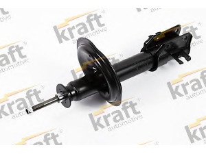 KRAFT AUTOMOTIVE 4003130 amortizatorius 
 Pakaba -> Amortizatorius
7752624, 7778834