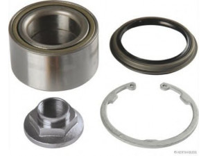 MAGNETI MARELLI 600000137090 rato guolio komplektas
GJ21-33-042B, GJ21-33-065, H266-26-139