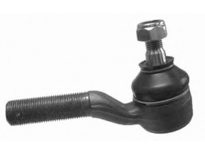 LEMFÖRDER 11883 01 skersinės vairo trauklės galas 
 Vairavimas -> Vairo mechanizmo sujungimai
48520-01G25, 48520-01W00, 48520-41W00