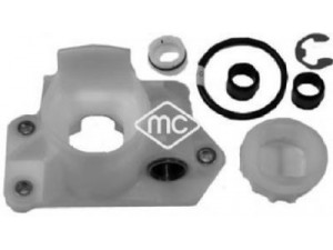 Metalcaucho 05690 remonto komplektas, pavarų svirtis 
 Transmisija -> Neautomatinė pavarų dėžė -> Remonto komplektai
46411550