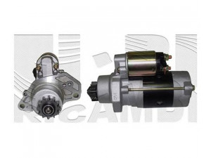 AUTOTEAM SMI134A starteris 
 Elektros įranga -> Starterio sistema -> Starteris
M008T71371, M008T75371, M8T71371