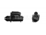 MAHLE ORIGINAL MS 18 starteris
217 77 10/2, 1133 958 R1, 121905A EX