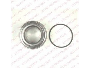 DELPHI BK1450 rato guolio komplektas 
 Ašies montavimas/vairavimo mechanizmas/ratai -> Rato stebulė/montavimas -> Rato guolis
42471033