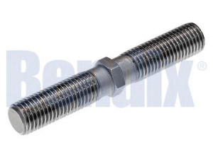 BENDIX 041108B vairo trauklės reguliavimo mova 
 Vairavimas -> Sujungimo trauklės surinkimas/dalys -> Dalys, sujungimo trauklės sujungimas
0322576, 0322577, 322576, 322577
