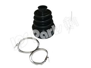 IPS Parts IBK-10064 gofruotoji membrana, kardaninis velenas 
 Ratų pavara -> Gofruotoji membrana