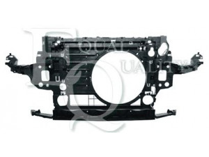 EQUAL QUALITY L02452 priekinis variklio gaubtas 
 Kėbulas -> Kėbulo dalys/ sparnas/buferis -> Priekinis aerodinaminio pasipriešinimo sumažinimas/grotelės
51649802025