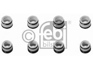 FEBI BILSTEIN 08629 tarpiklių komplektas, vožtuvo šerdis 
 Variklis -> Tarpikliai -> Sandariklis, vožtuvo kojelė
115 050 00 67, 115 586 00 05, 115 586 10 05