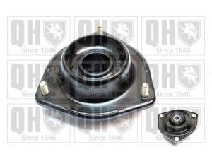 QUINTON HAZELL EMA5026 pakabos statramsčio atraminis guolis 
 Ašies montavimas/vairavimo mechanizmas/ratai -> Montavimas, pakabos statramstis
54610-29000, 54610-2D000
