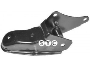 STC T405716 variklio montavimas 
 Variklis -> Variklio montavimas -> Variklio montavimo rėmas
