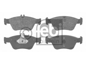 FEBI BILSTEIN 16027 stabdžių trinkelių rinkinys, diskinis stabdys 
 Techninės priežiūros dalys -> Papildomas remontas
002 420 44 20, 002 420 96 20, 004 420 02 20