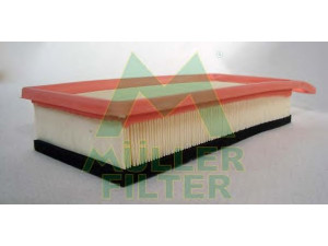 MULLER FILTER PA3275 oro filtras 
 Filtrai -> Oro filtras
1444X7, 1444X2, SU00100653