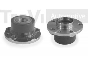 TREVI AUTOMOTIVE WB1970 rato guolio komplektas