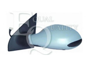 EQUAL QUALITY RS00585 išorinis veidrodėlis 
 Kėbulas -> Keleivių kabina -> Veidrodėlis
0735256896, 735264720, 1402646