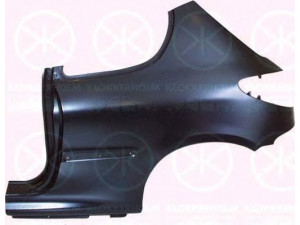 KLOKKERHOLM 5507512 šoninis skydas 
 Kėbulas -> Kuro bakas/dalys
8526 Q6