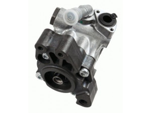 ZF LENKSYSTEME 7652.955.520 hidraulinis siurblys, vairo sistema 
 Vairavimas -> Vairo pavara/siurblys
4H0 145 156 A, 4H0 145 156 F, 4H0 145 156 P