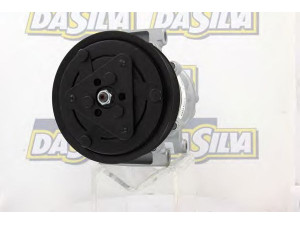 DA SILVA FC0706 kompresorius, oro kondicionierius 
 Oro kondicionavimas -> Kompresorius/dalys
9651910980, 9659875780, 6453QJ