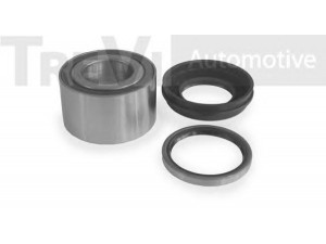 TREVI AUTOMOTIVE WB1758 rato guolio komplektas 
 Ašies montavimas/vairavimo mechanizmas/ratai -> Rato stebulė/montavimas -> Rato guolis
9036940003