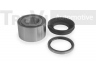 TREVI AUTOMOTIVE WB1758 rato guolio komplektas 
 Ašies montavimas/vairavimo mechanizmas/ratai -> Rato stebulė/montavimas -> Rato guolis
9036940003