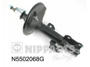 MAGNETI MARELLI 381455020687 amortizatorius