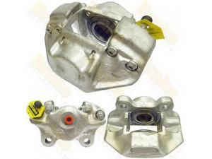 Brake ENGINEERING CA67 stabdžių apkaba 
 Dviratė transporto priemonės -> Stabdžių sistema -> Stabdžių apkaba / priedai
