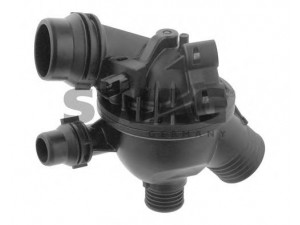 SWAG 20 93 2988 termostatas, aušinimo skystis 
 Aušinimo sistema -> Termostatas/tarpiklis -> Thermostat
11 53 7 552 403