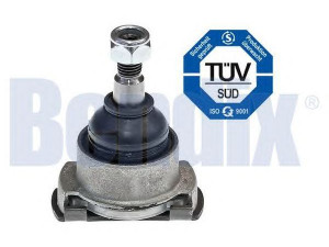 BENDIX 041323B atramos/vairo trauklė 
 Ašies montavimas/vairavimo mechanizmas/ratai -> Sujungimai -> Atramos/vairo trauklė
31121096685, 31121140398, 31126758510