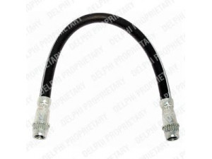 DELPHI LH2800 stabdžių žarnelė 
 Stabdžių sistema -> Stabdžių žarnelės
7704 002 450, 7704 003 765, 7704 003 905