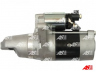 AS-PL S5101 starteris
31200-P5A-A01, 31200-Y3004, 31200-Y3014