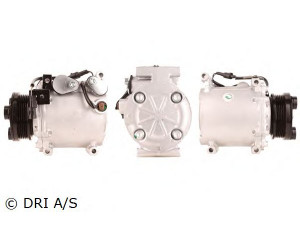 DRI 700510128 kompresorius, oro kondicionierius 
 Oro kondicionavimas -> Kompresorius/dalys
AKC200A204N, AKC200A204P, AKC200A204S