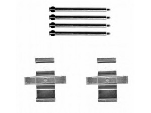 MINTEX MBA1765 priedų komplektas, diskinių stabdžių trinkelės 
 Stabdžių sistema -> Diskinis stabdys -> Stabdžių dalys/priedai
0004215291, 0019911660, A0004215291