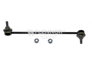 FLENNOR FL0924-H šarnyro stabilizatorius 
 Ašies montavimas/vairavimo mechanizmas/ratai -> Stabilizatorius/fiksatoriai -> Savaime išsilyginanti atrama
31303413202, 31303414300