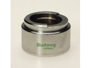 BUDWEG CALIPER 234501 stūmoklis, stabdžių apkaba